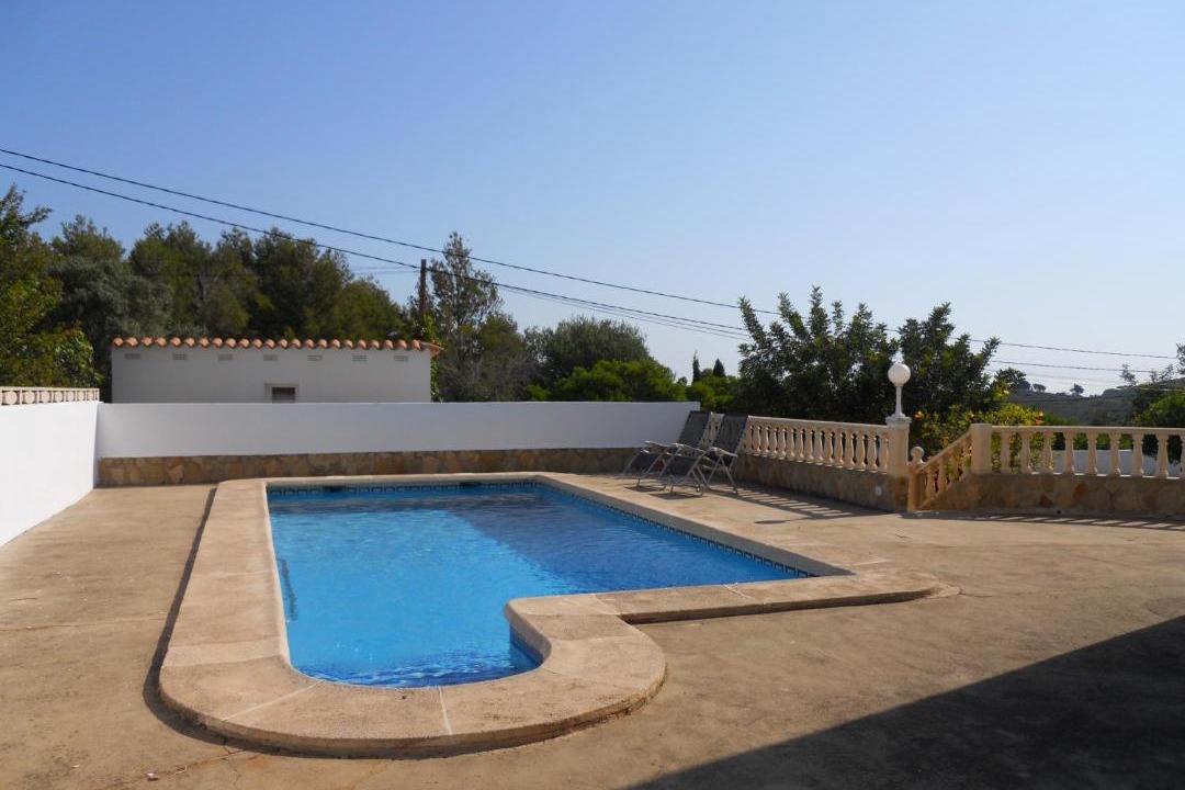 Photo of Outdoor in Denia