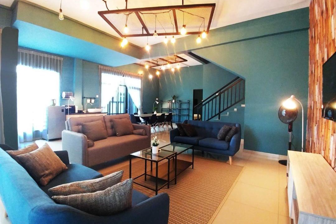 Photo of Livingroom in Malacca City