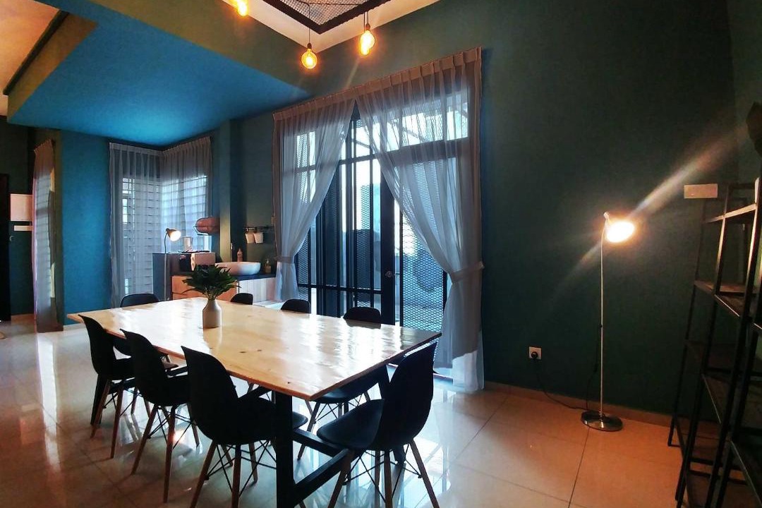 Photo of Livingroom in Malacca City