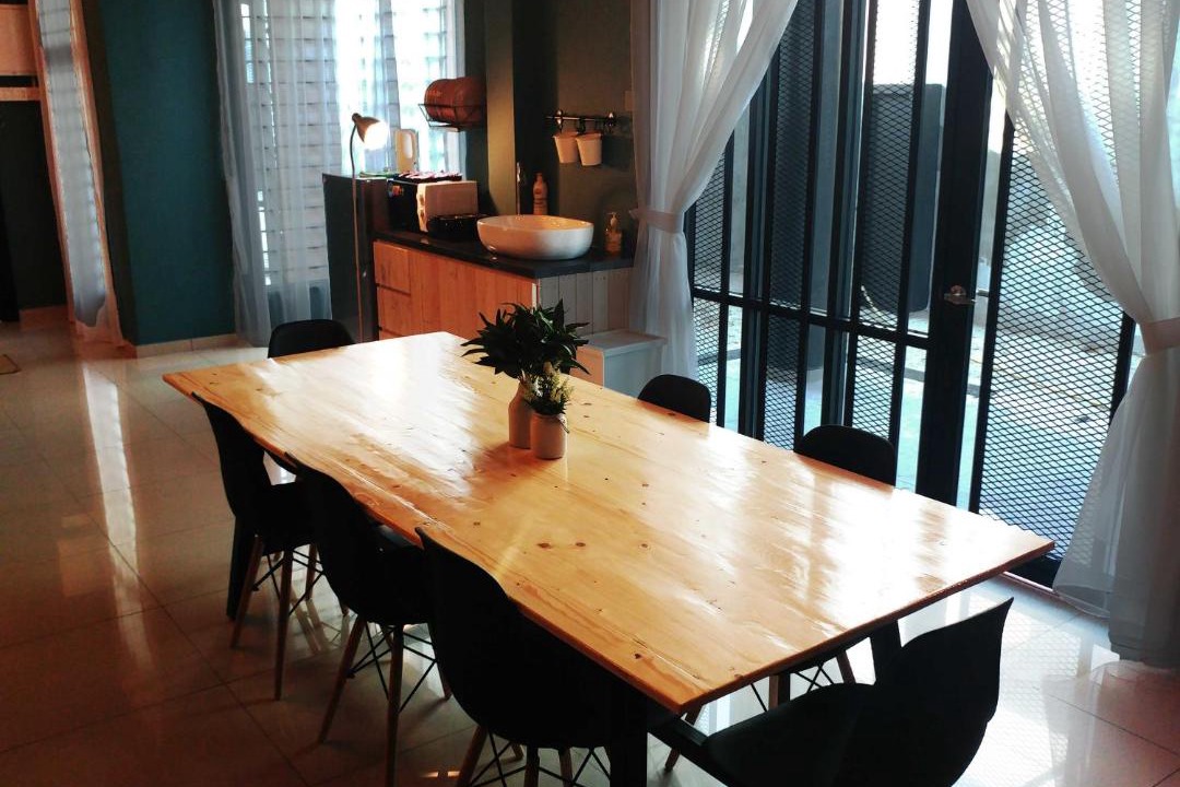 Photo of Livingroom in Malacca City