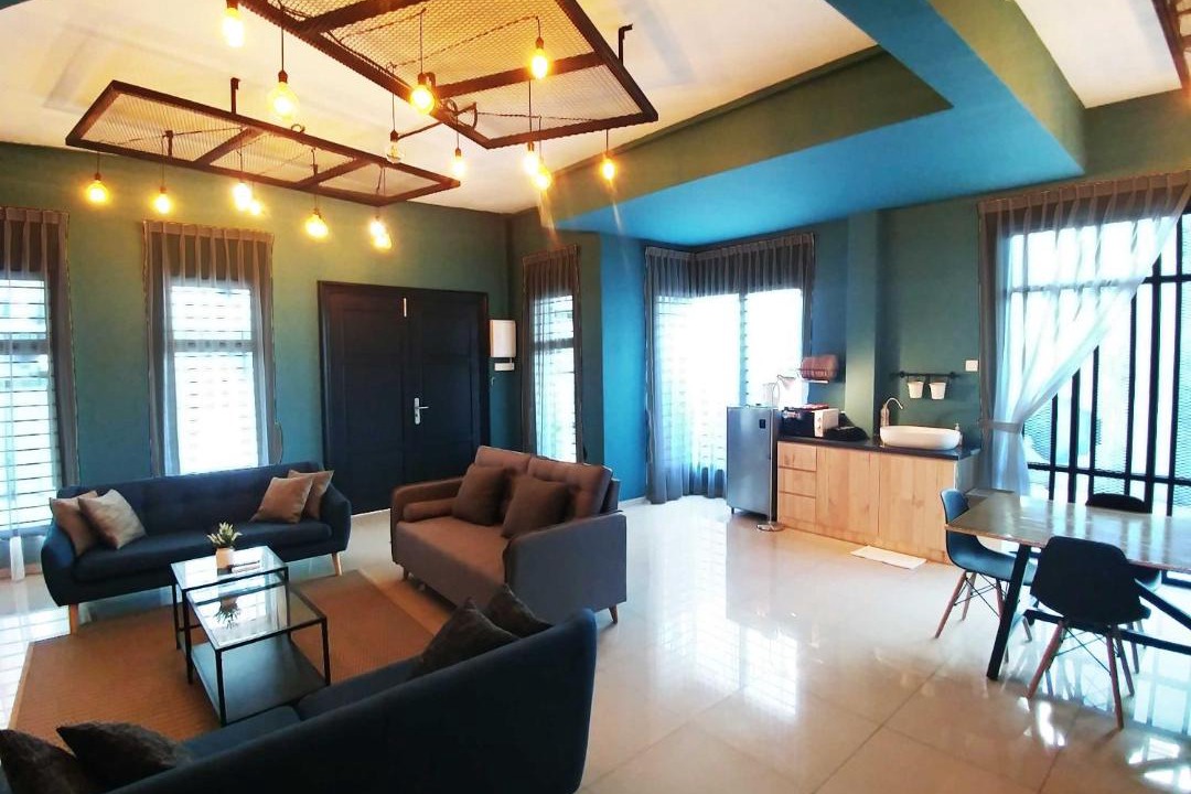 Photo of Livingroom in Malacca City
