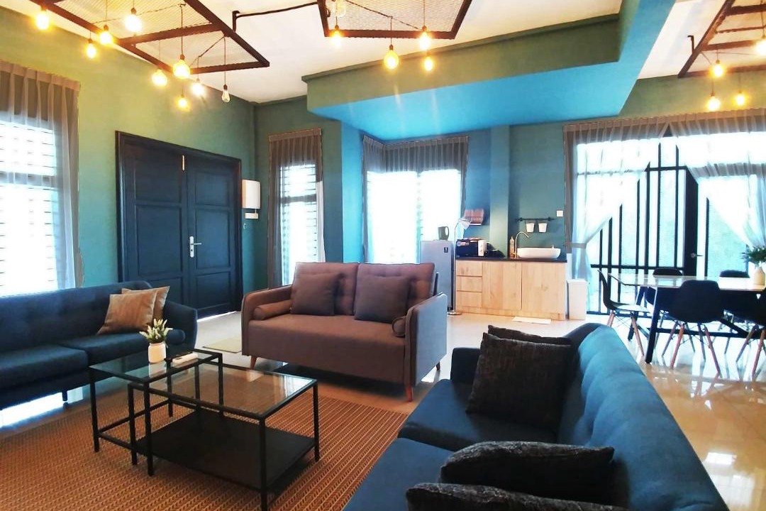 Photo of Livingroom in Malacca City