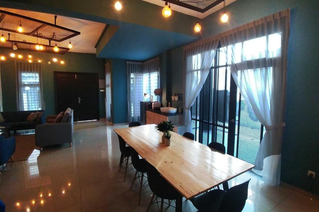 Photo of Livingroom in Malacca City