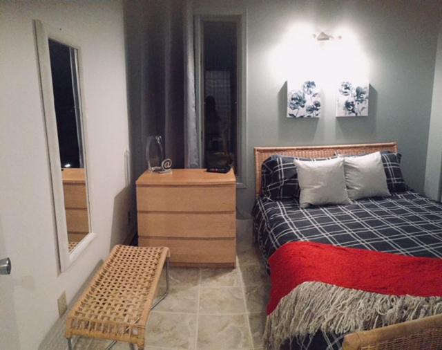 Photo of Bedroom in Magog