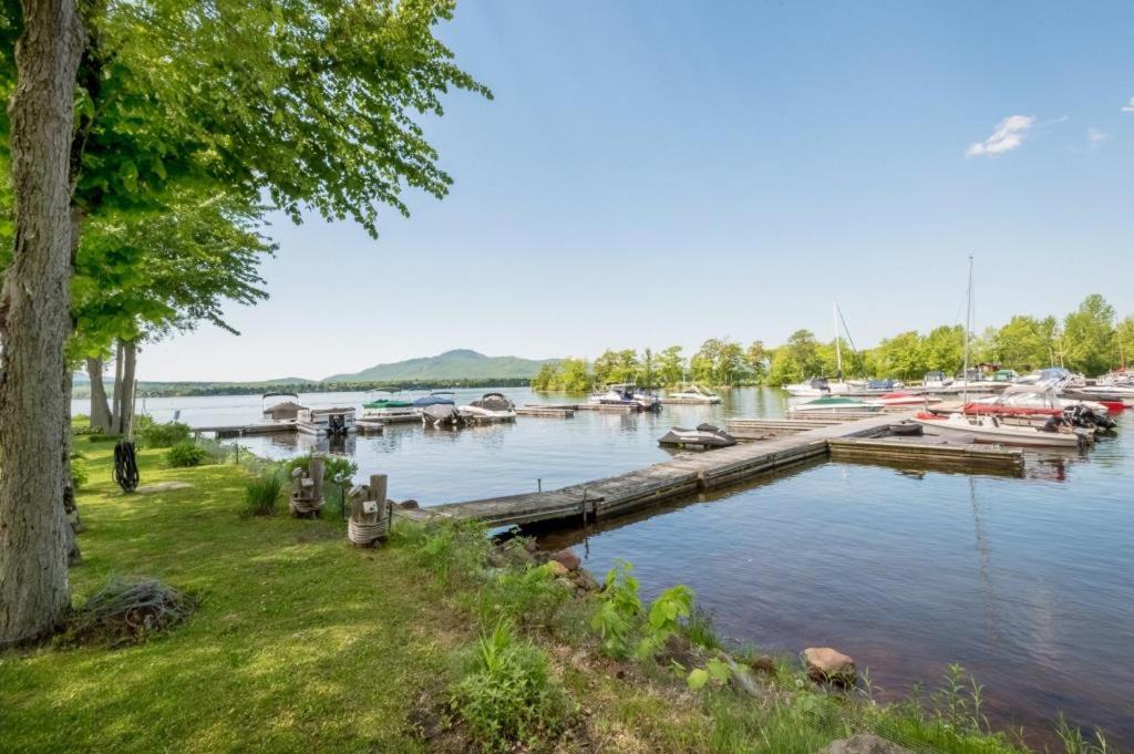 Photo of Outdoor in Magog