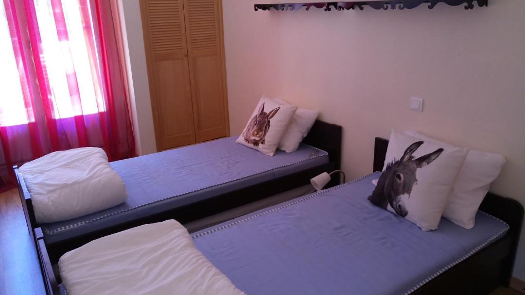 Photo of Bedroom in Font-Romeu-Odeillo-Via