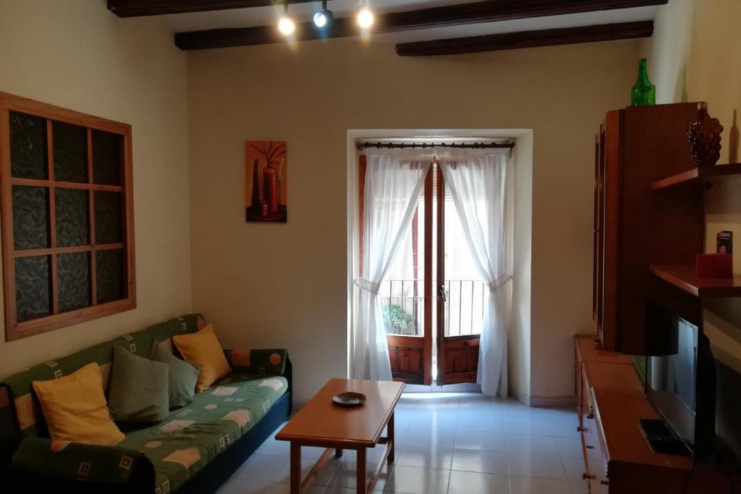 Photo of Livingroom in Calaceite