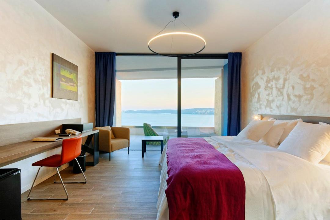 Photo of Bedroom in Seget Donji