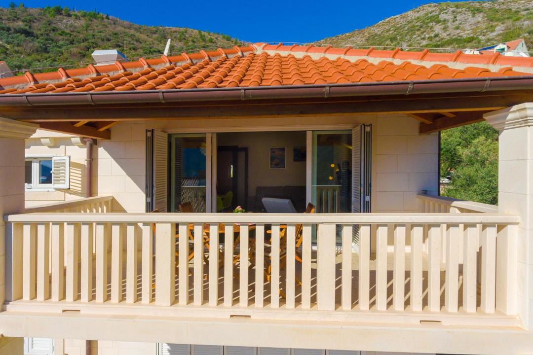 Photo of Patio Balcony in Zaton