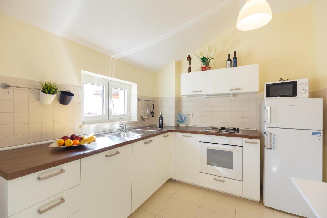 Photo of Kitchen in Zaton