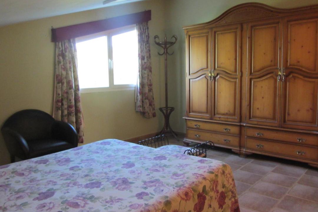 Photo of Bedroom in Caracenilla