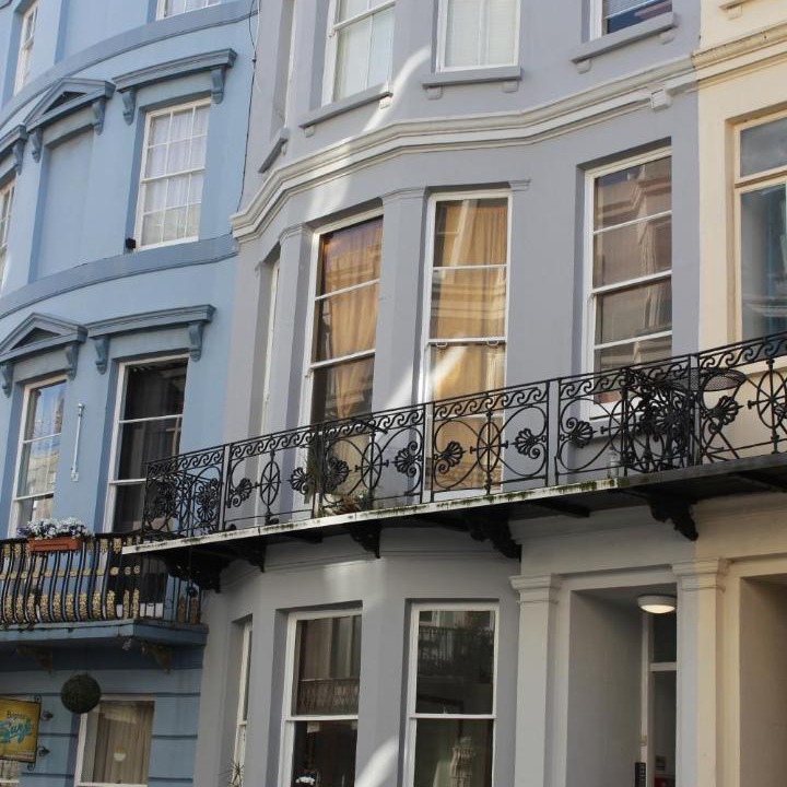 Photo of Buildings in Kemptown