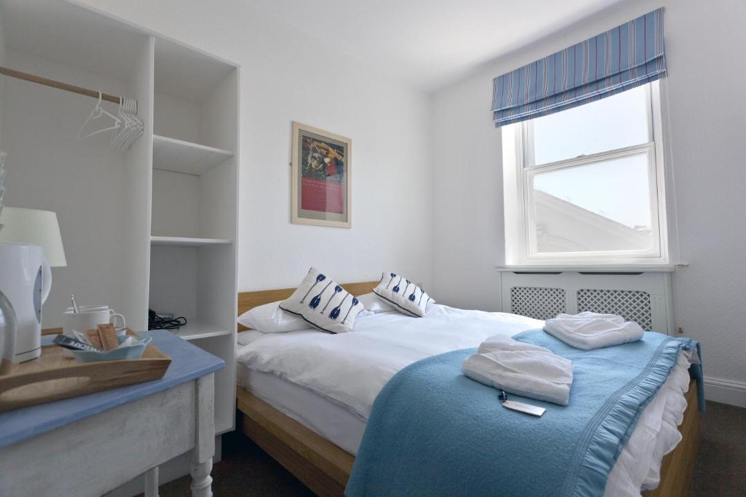 Photo of Bedroom in St Ives