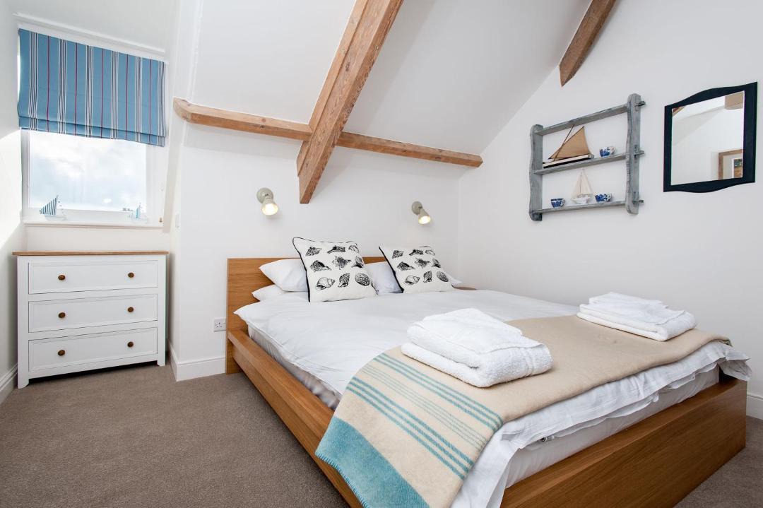Photo of Bedroom in St Ives