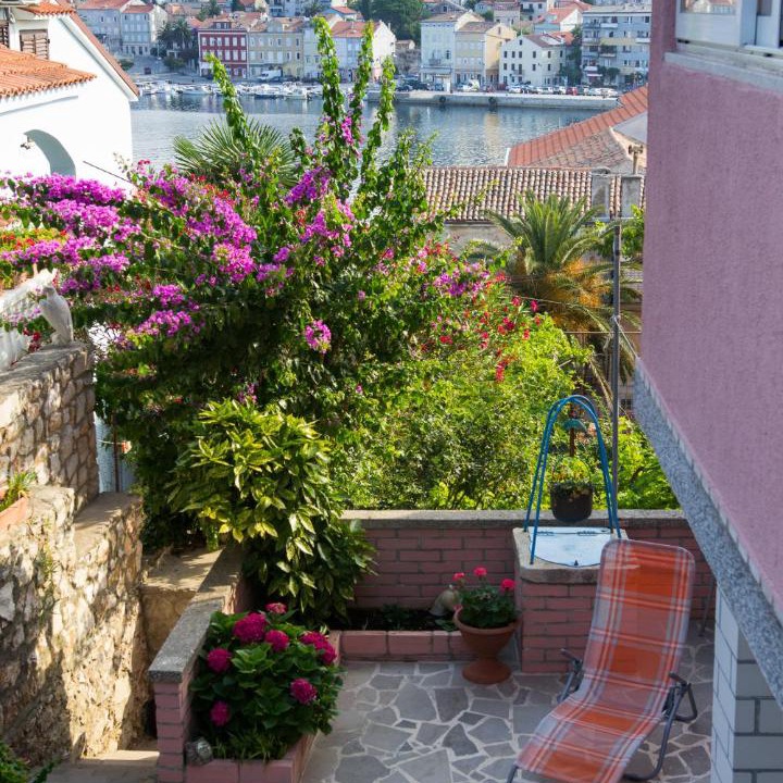 Photo of Patio Balcony in Cove Murtar