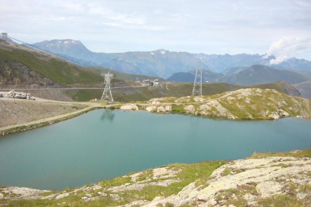 Photo of Outdoor in Venosc