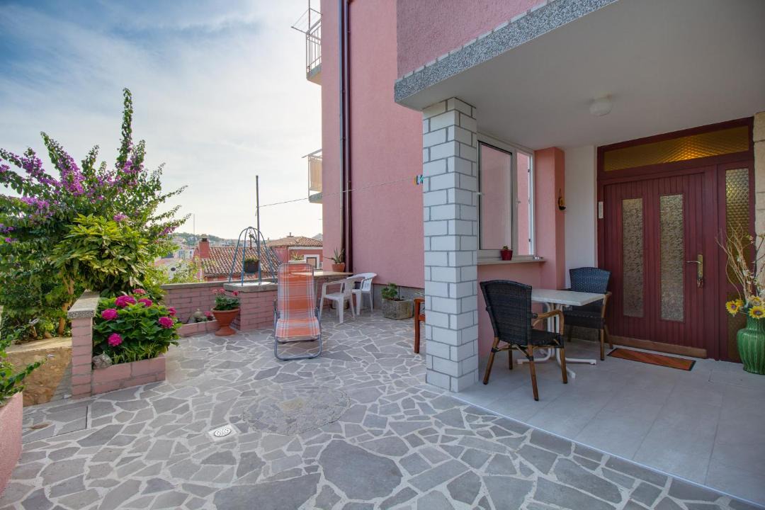 Photo of Patio Balcony in Cove Murtar