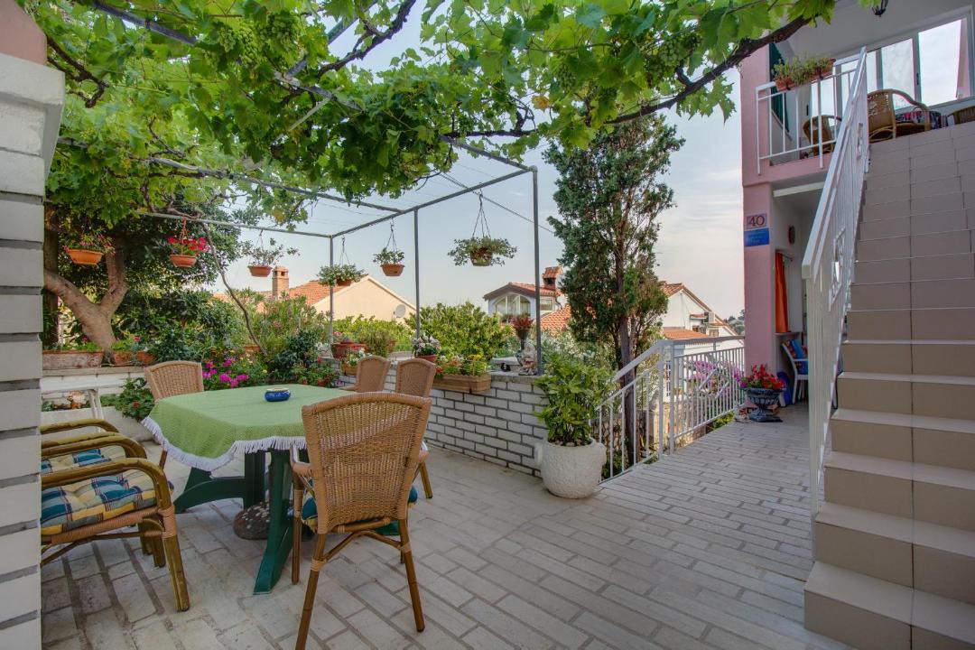 Photo of Patio Balcony in Cove Murtar
