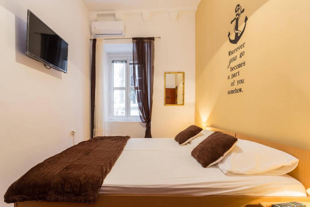 Photo of Bedroom in Dubrovnik Old Town
