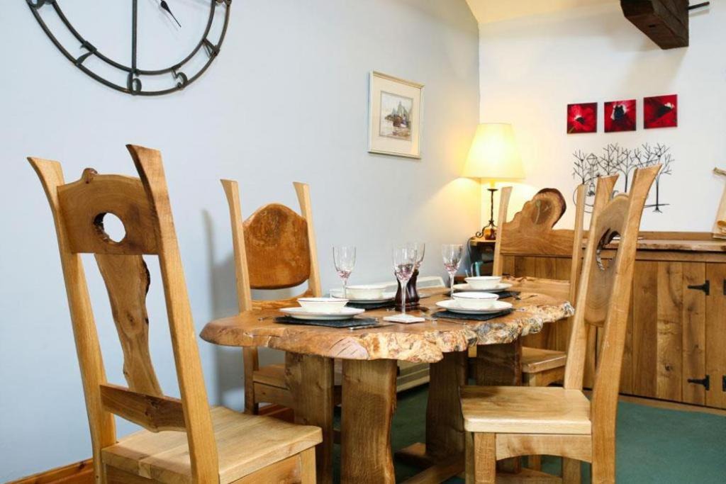 Photo of Livingroom in Underbarrow