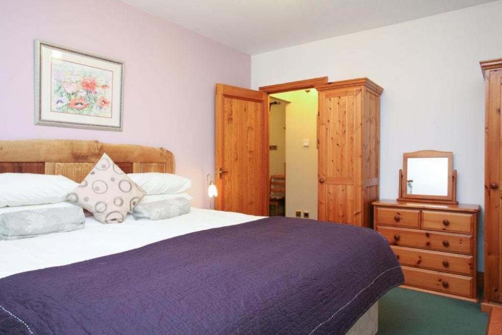 Photo of Bedroom in Underbarrow