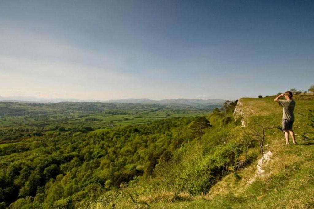 Photo of Outdoor in Underbarrow