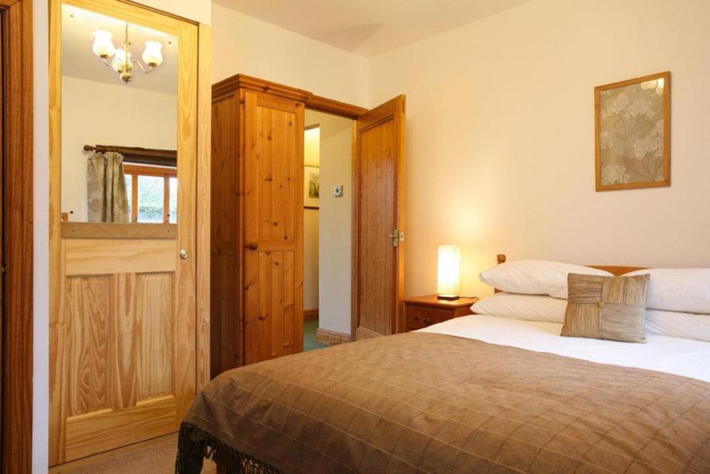 Photo of Bedroom in Underbarrow