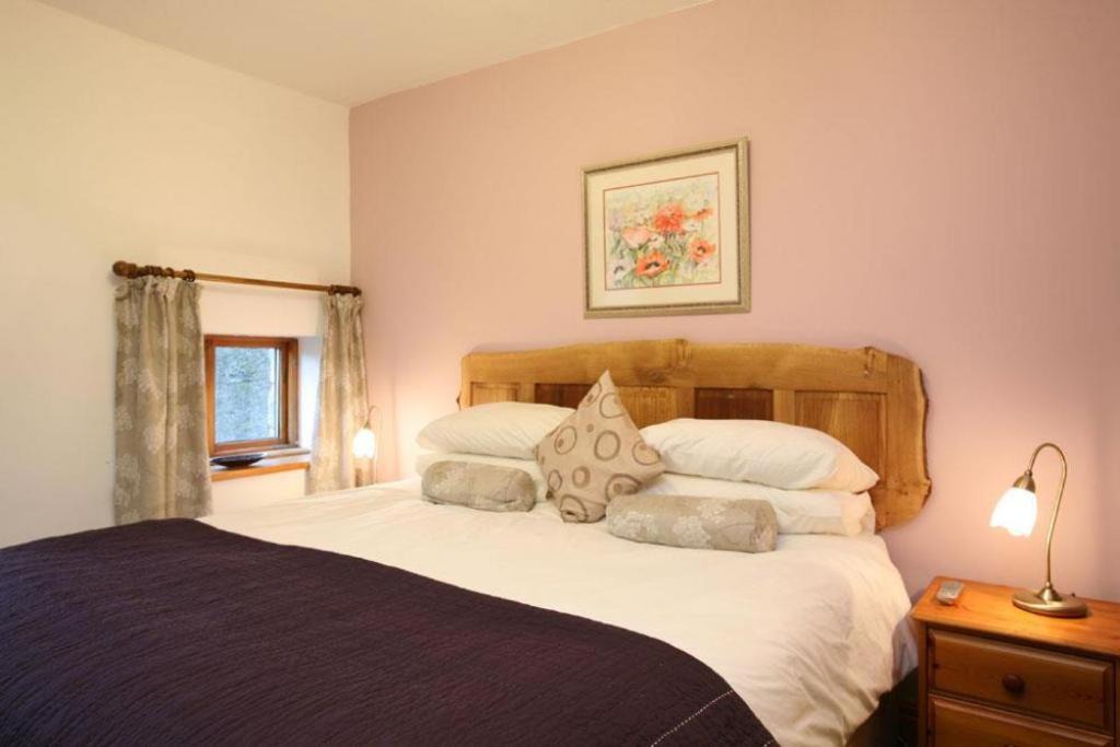 Photo of Bedroom in Underbarrow