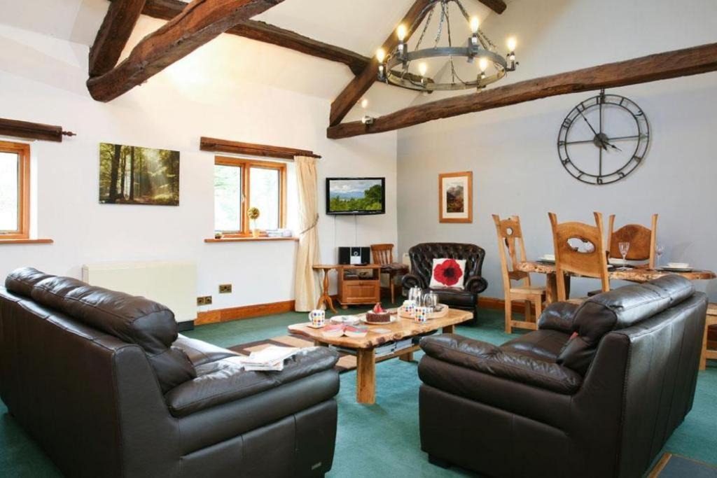 Photo of Livingroom in Underbarrow