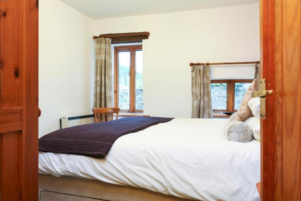 Photo of Bedroom in Underbarrow