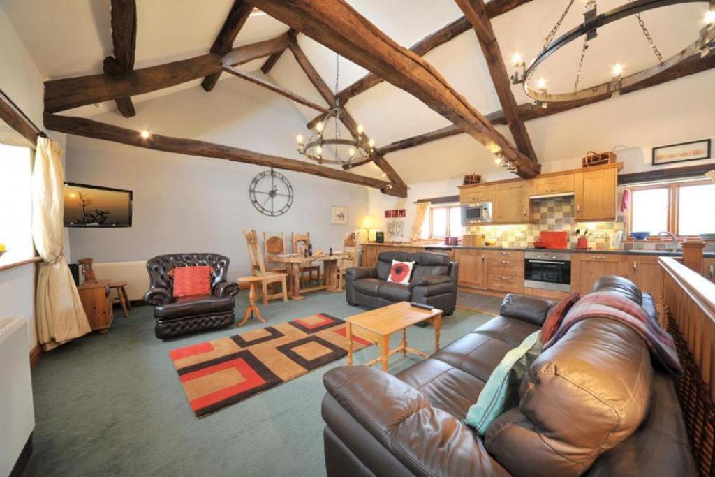 Photo of Livingroom in Underbarrow