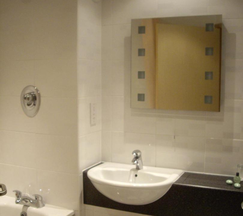Photo of Bathroom in Leeds
