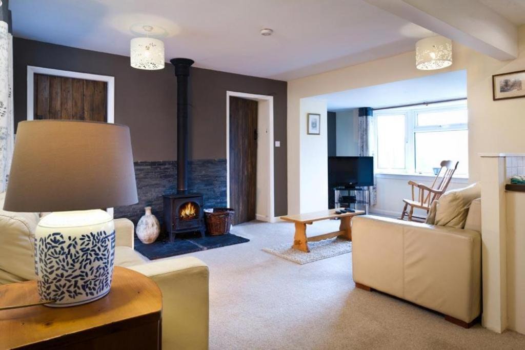 Photo of Livingroom in Chapel Stile