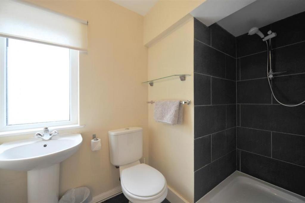 Photo of Bathroom in Chapel Stile