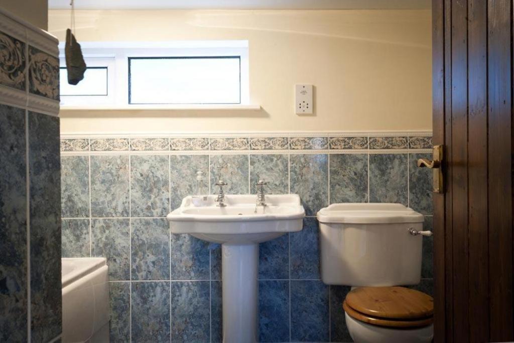 Photo of Bathroom in Chapel Stile