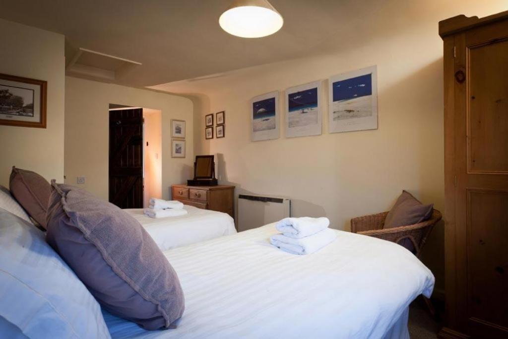 Photo of Bedroom in Chapel Stile