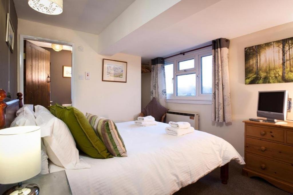 Photo of Bedroom in Chapel Stile