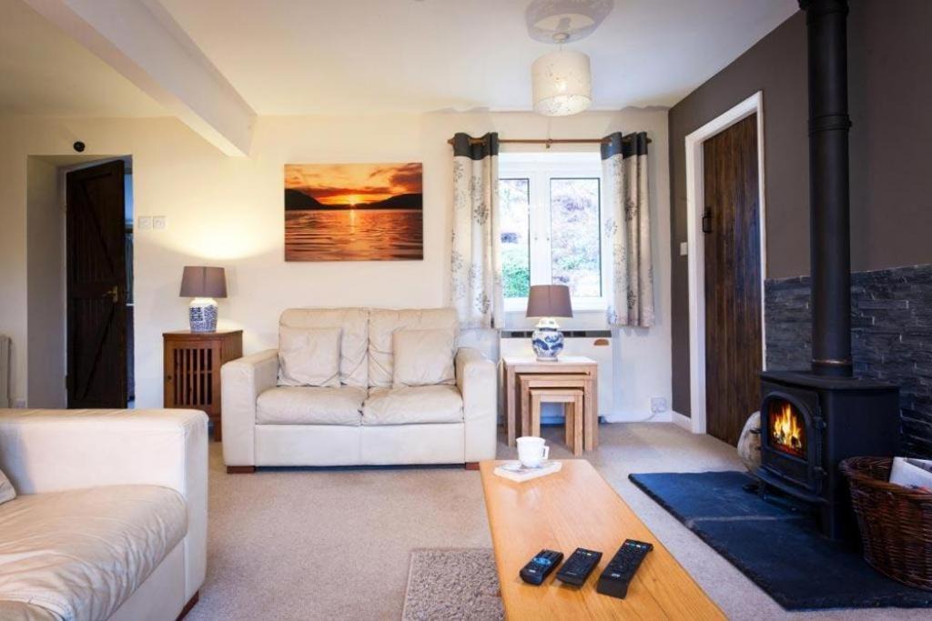 Photo of Livingroom in Chapel Stile