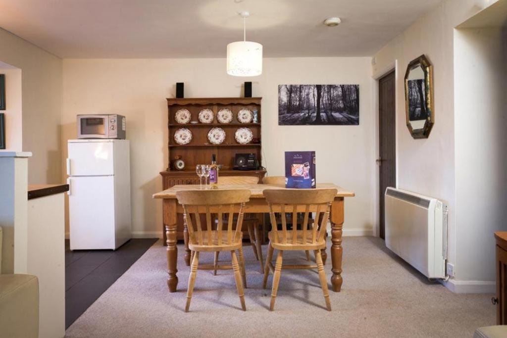 Photo of Livingroom in Chapel Stile