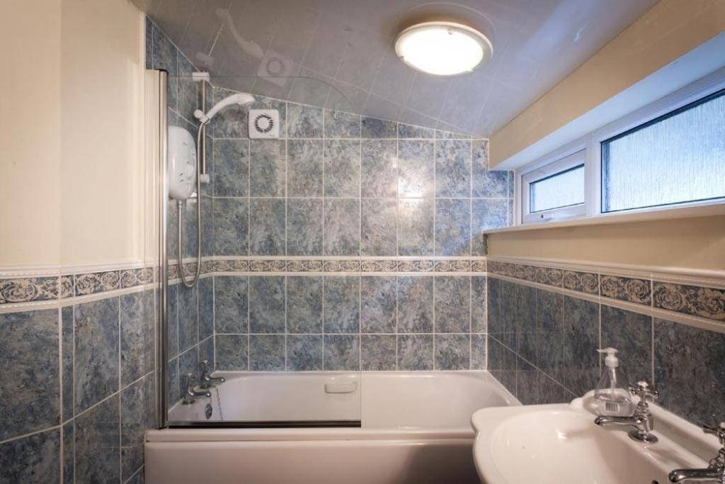 Photo of Bathroom in Chapel Stile