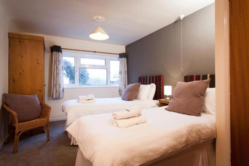 Photo of Bedroom in Chapel Stile