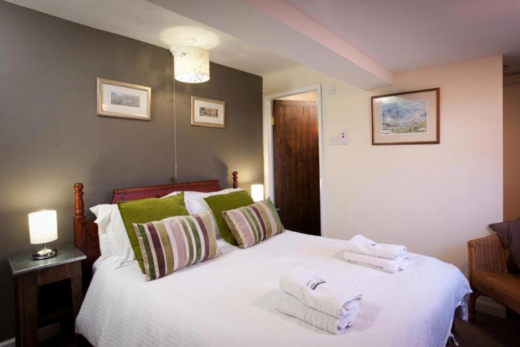 Photo of Bedroom in Chapel Stile