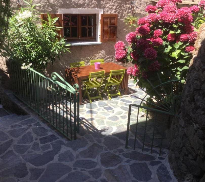 Photo of Others in Castello-di-Rostino