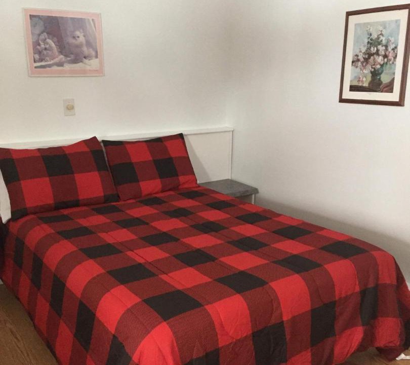 Photo of Bedroom in Lac-Bouchette