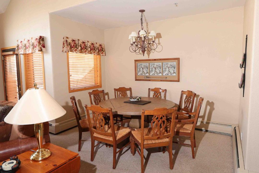 Photo of Livingroom in Mountain House