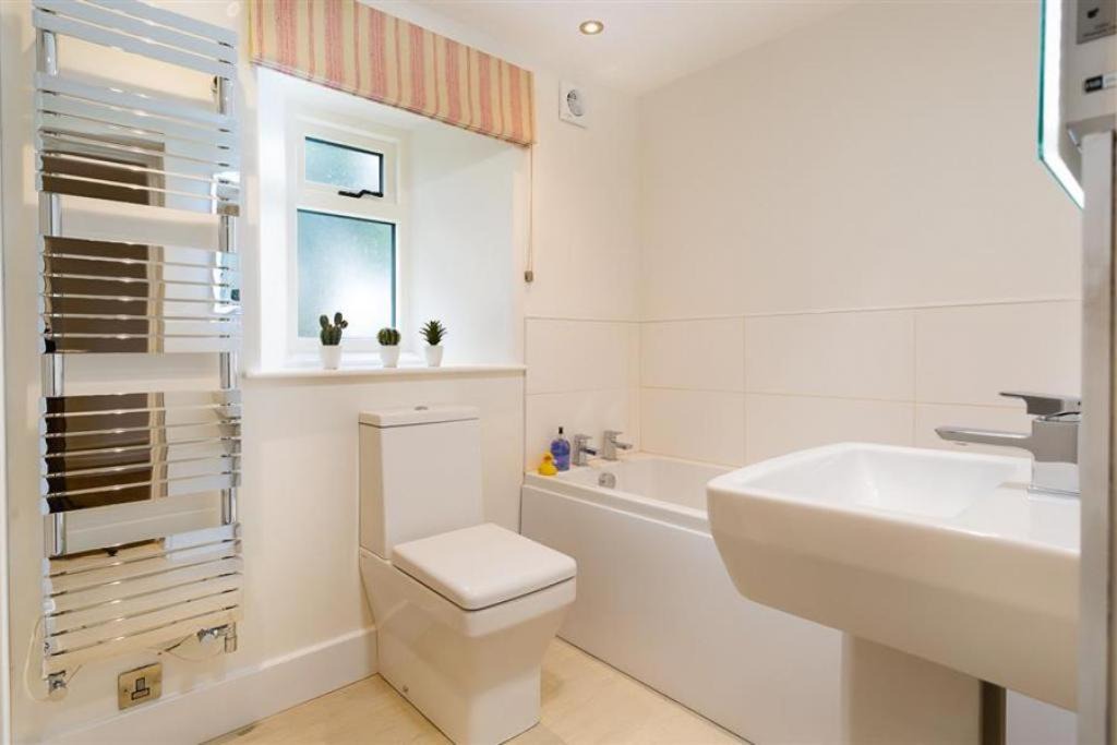 Photo of Bathroom in Hutton