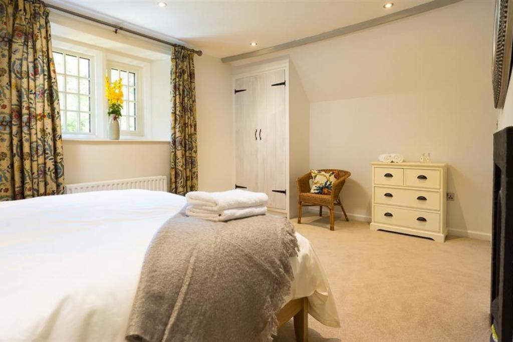 Photo of Bedroom in Hutton