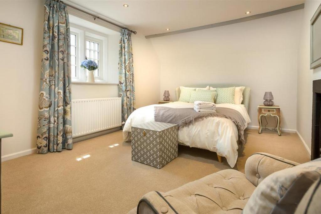 Photo of Bedroom in Hutton