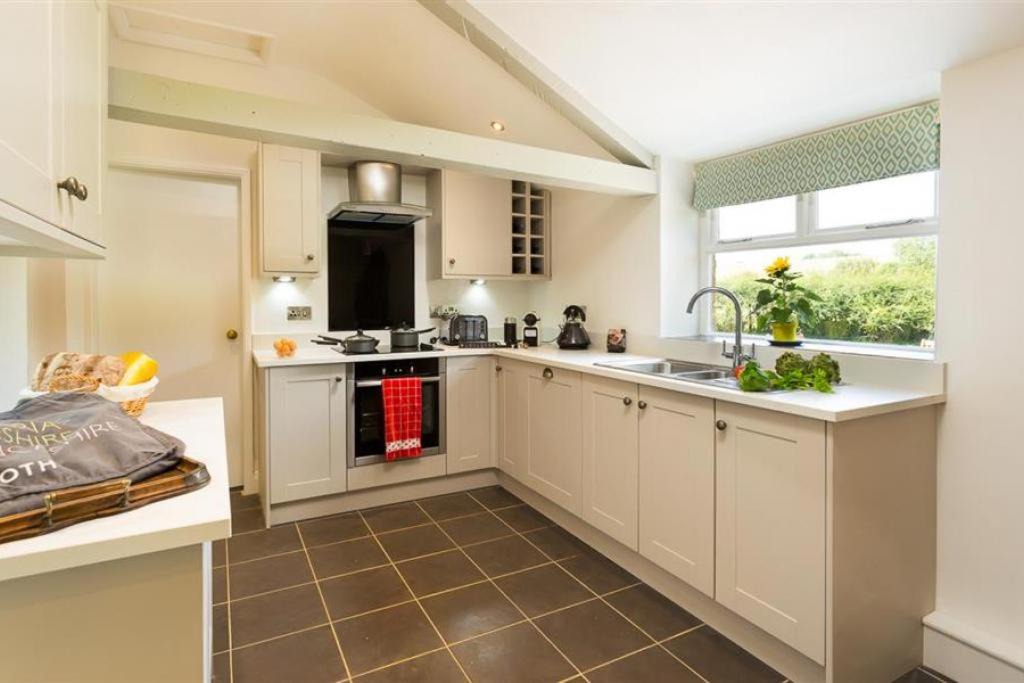 Photo of Kitchen in Hutton
