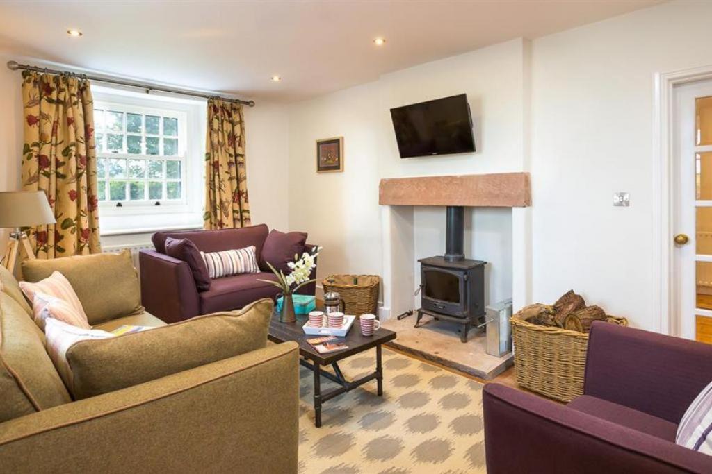 Photo of Livingroom in Hutton